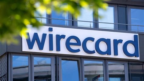 wirecard skandal